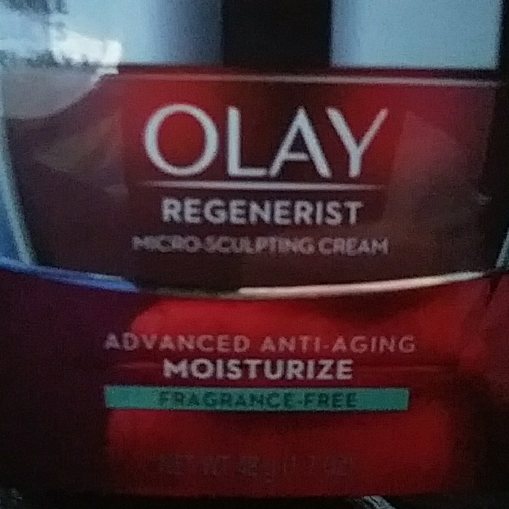 Olay
